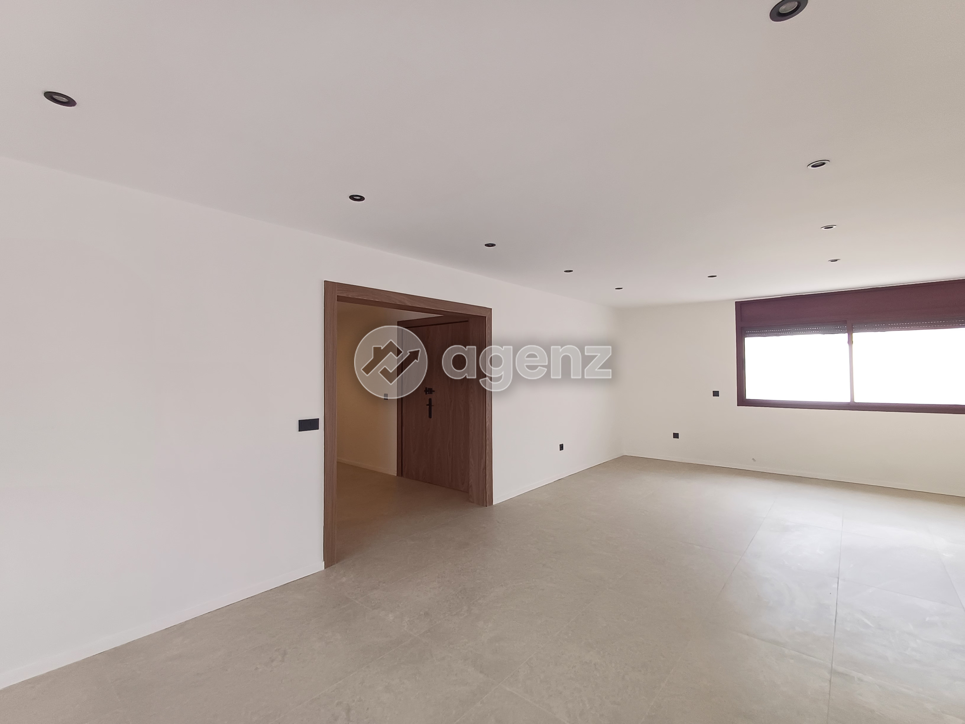 Appartement à Gauthier - Grand espace,double potentiel