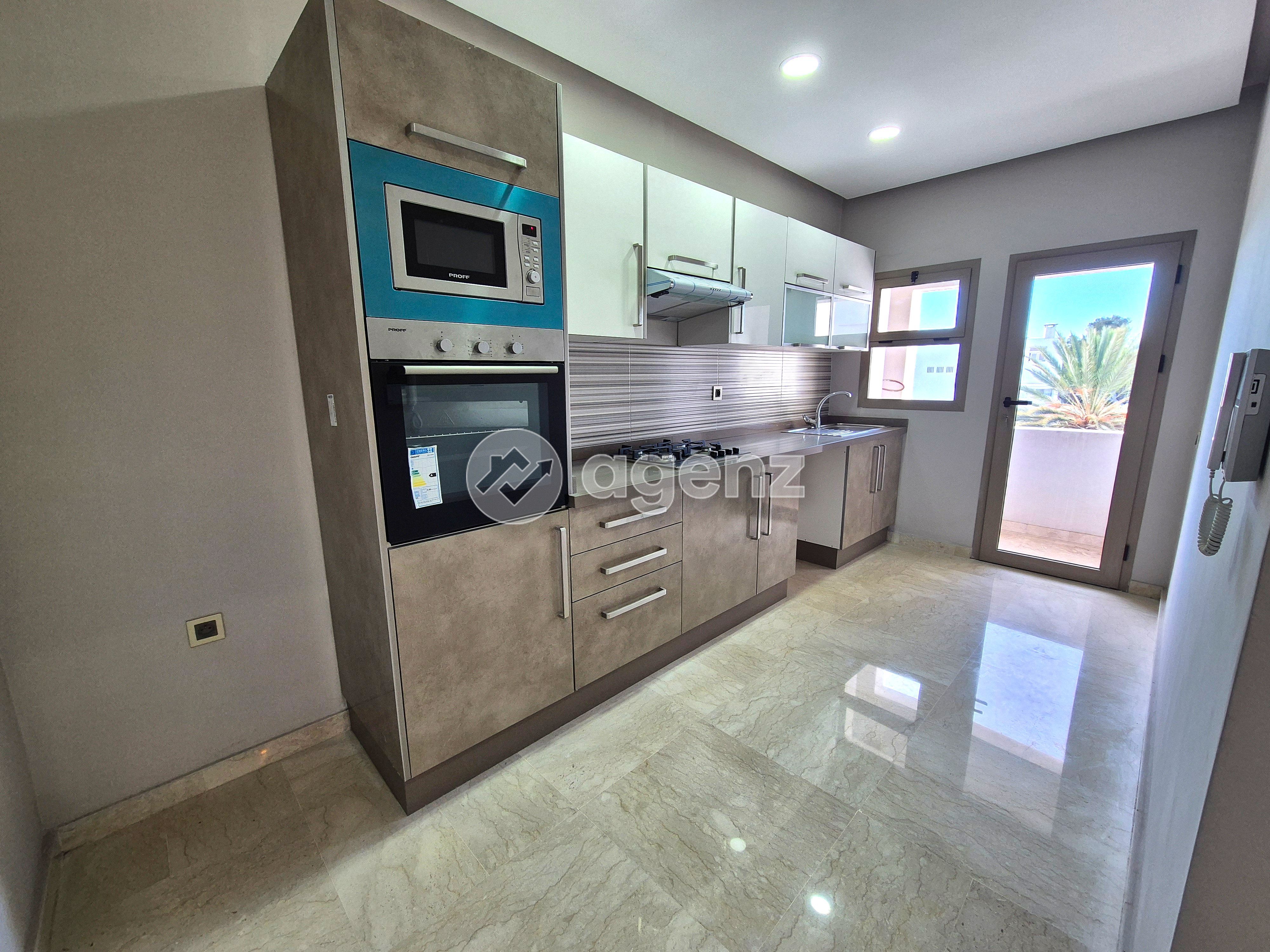 Élégant Appartement de 3 chambres à vendre à Val Fleurie — 4