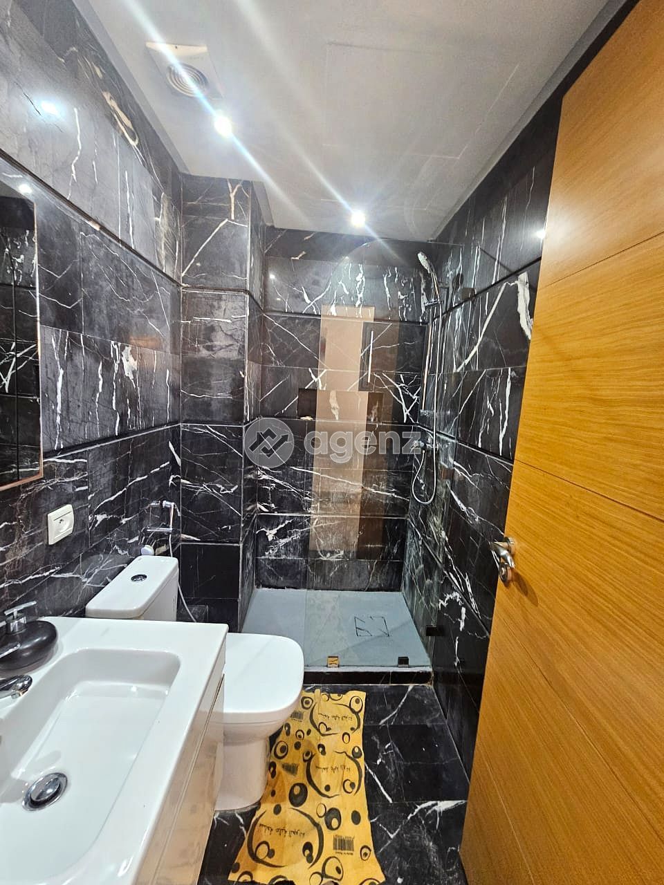 Appartement 56 m² à Burger — 3