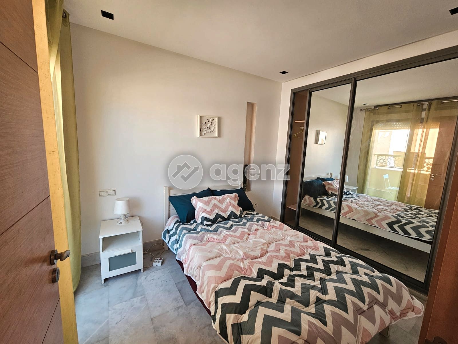Appartement 56 m² à Burger — 2