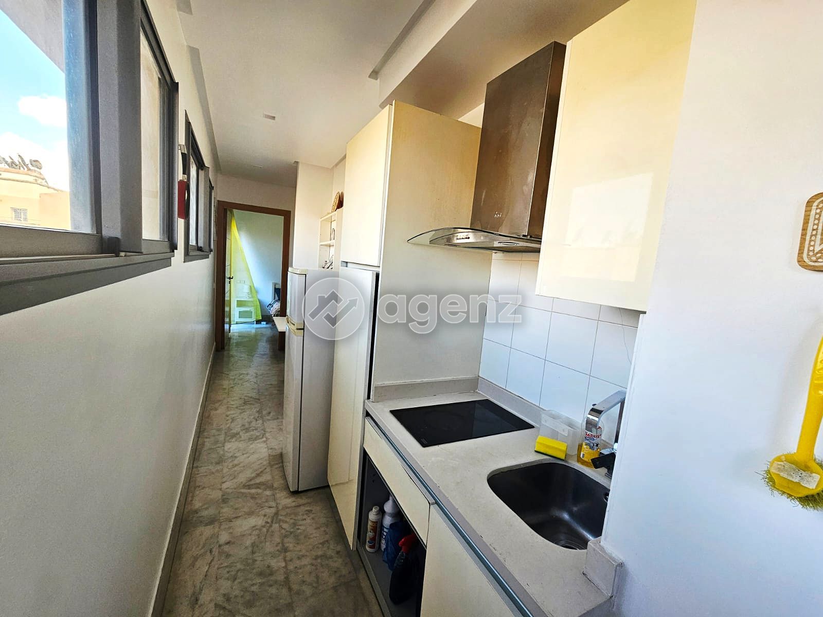 Appartement 56 m² à Burger — 5