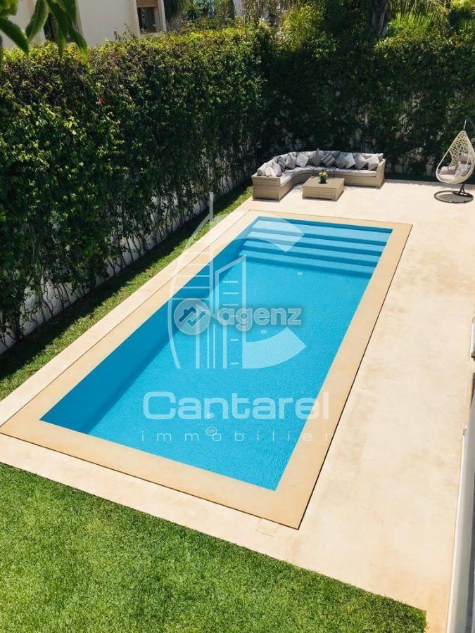 Villa à vendre à Casablanca