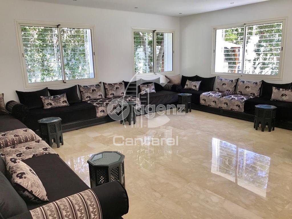 Villa à vendre à Casablanca — 5
