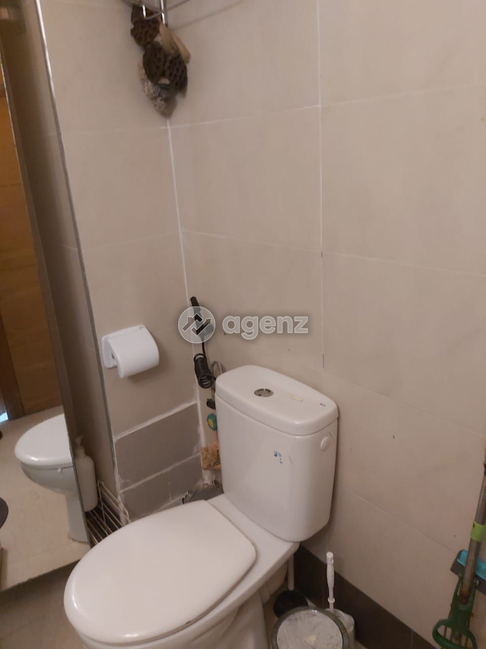 Charmant appartement de 2 chambres et un salon à vendre à Sidi Maarouf — 4