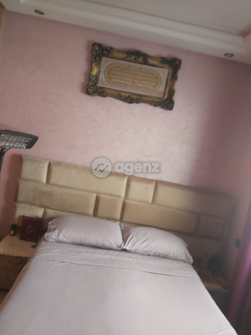 Charmant appartement de 2 chambres et un salon à vendre à Sidi Maarouf — 2