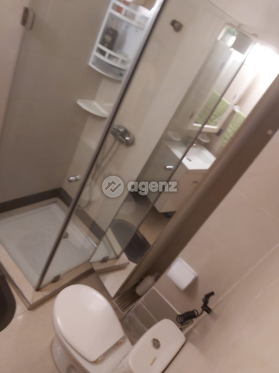 Charmant appartement de 2 chambres et un salon à vendre à Sidi Maarouf — 3