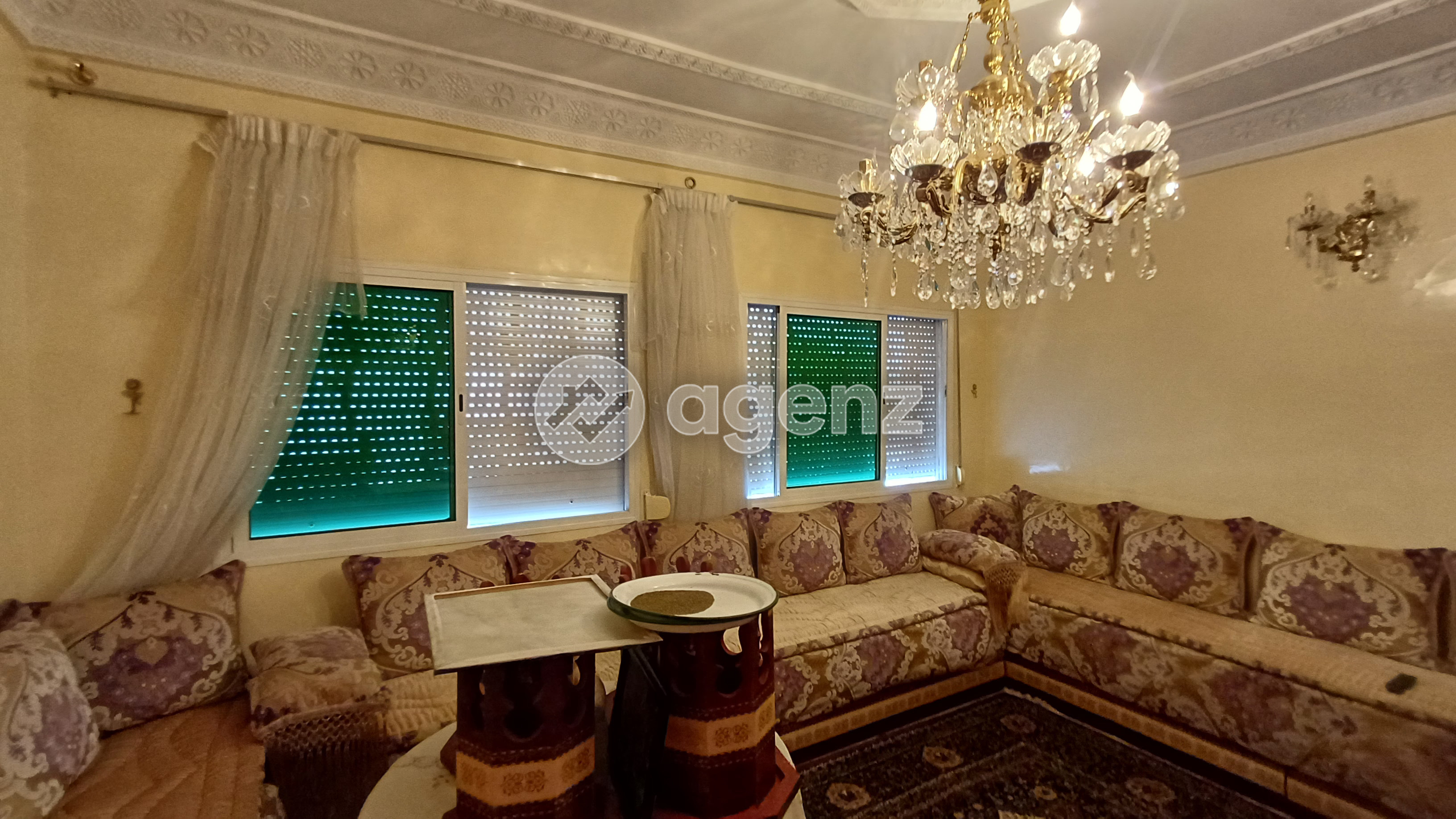 Appartement familial à Oued Fes