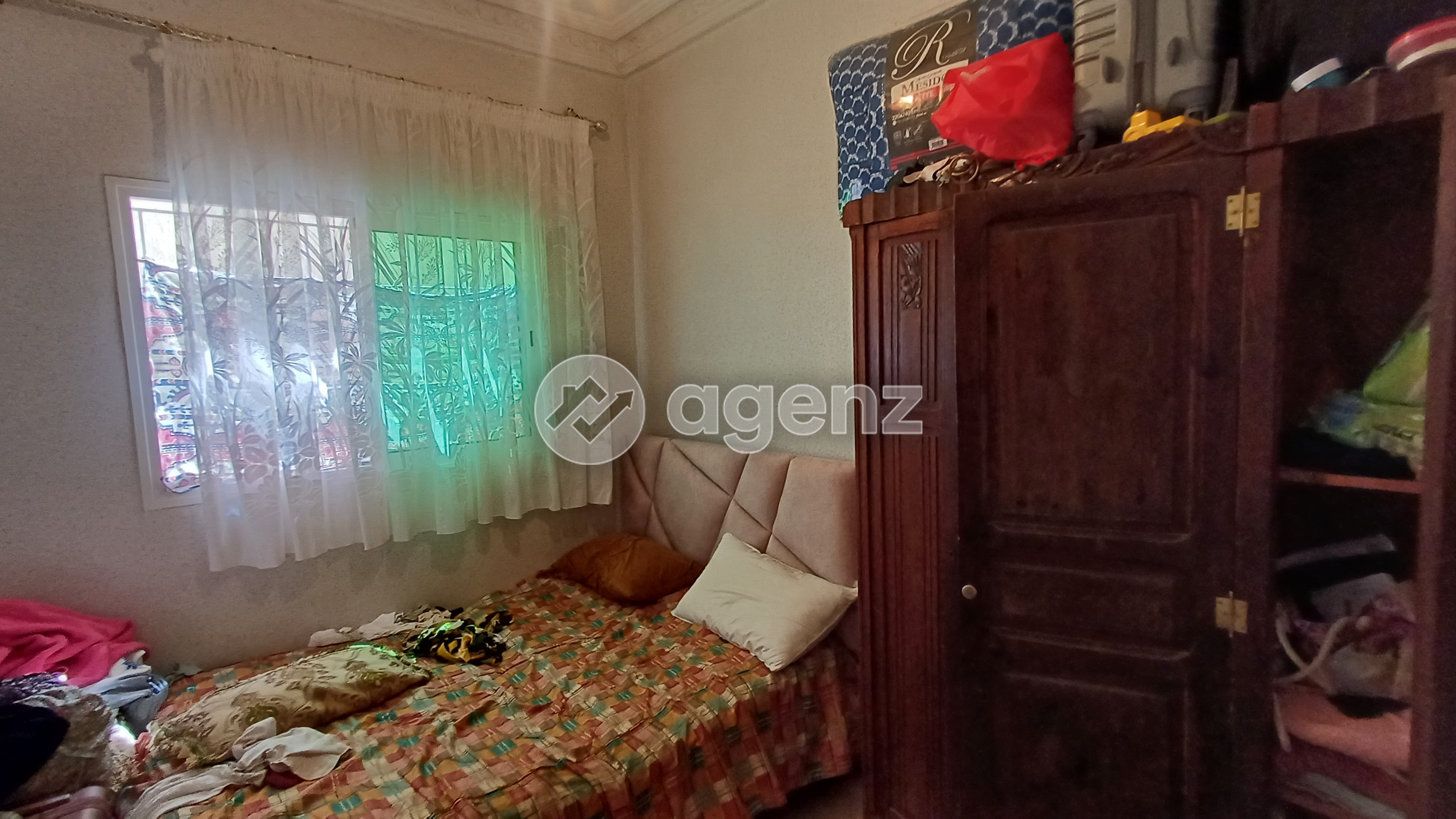 Appartement familial à Oued Fes — 2