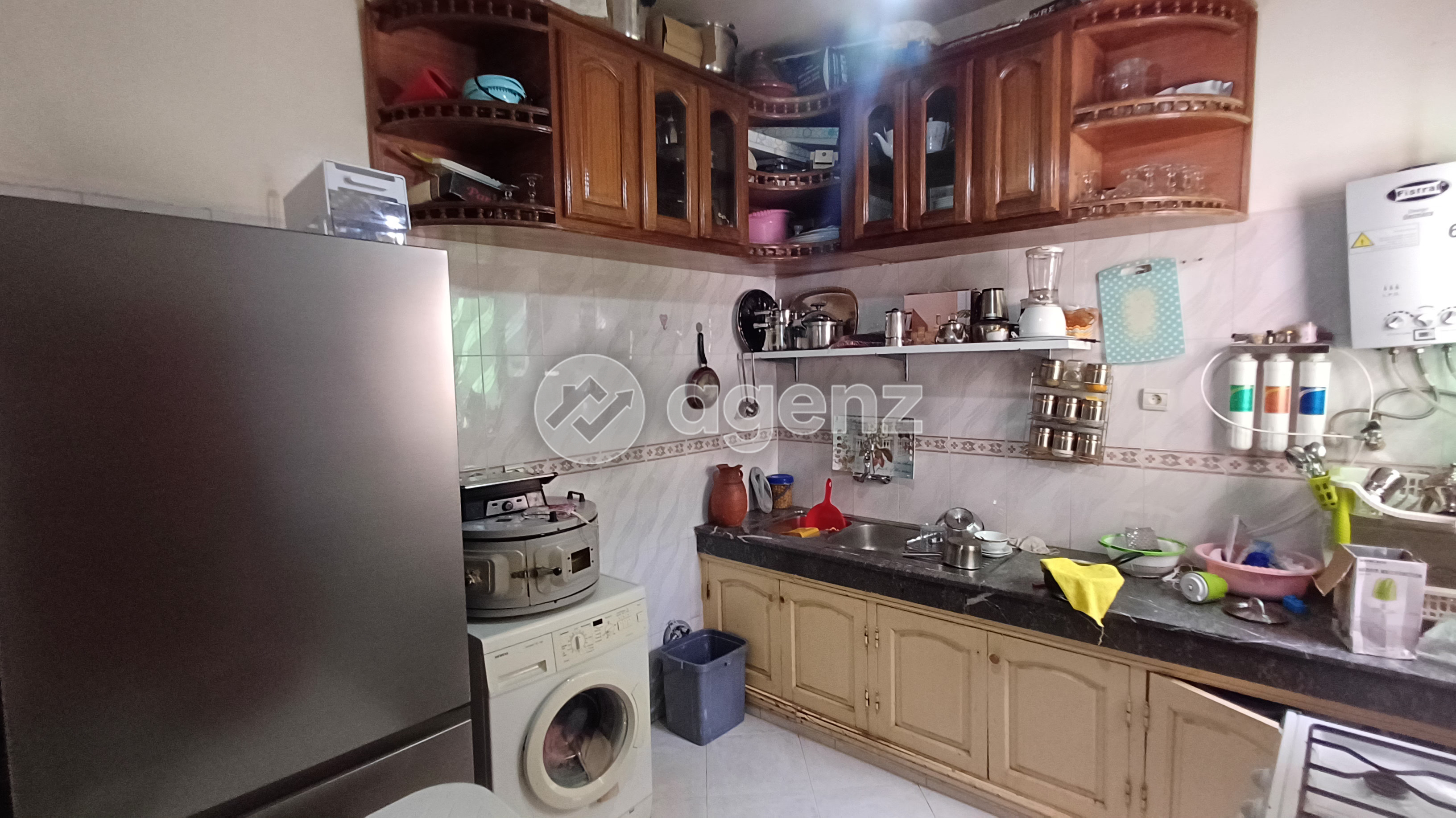 Appartement familial à Oued Fes — 4