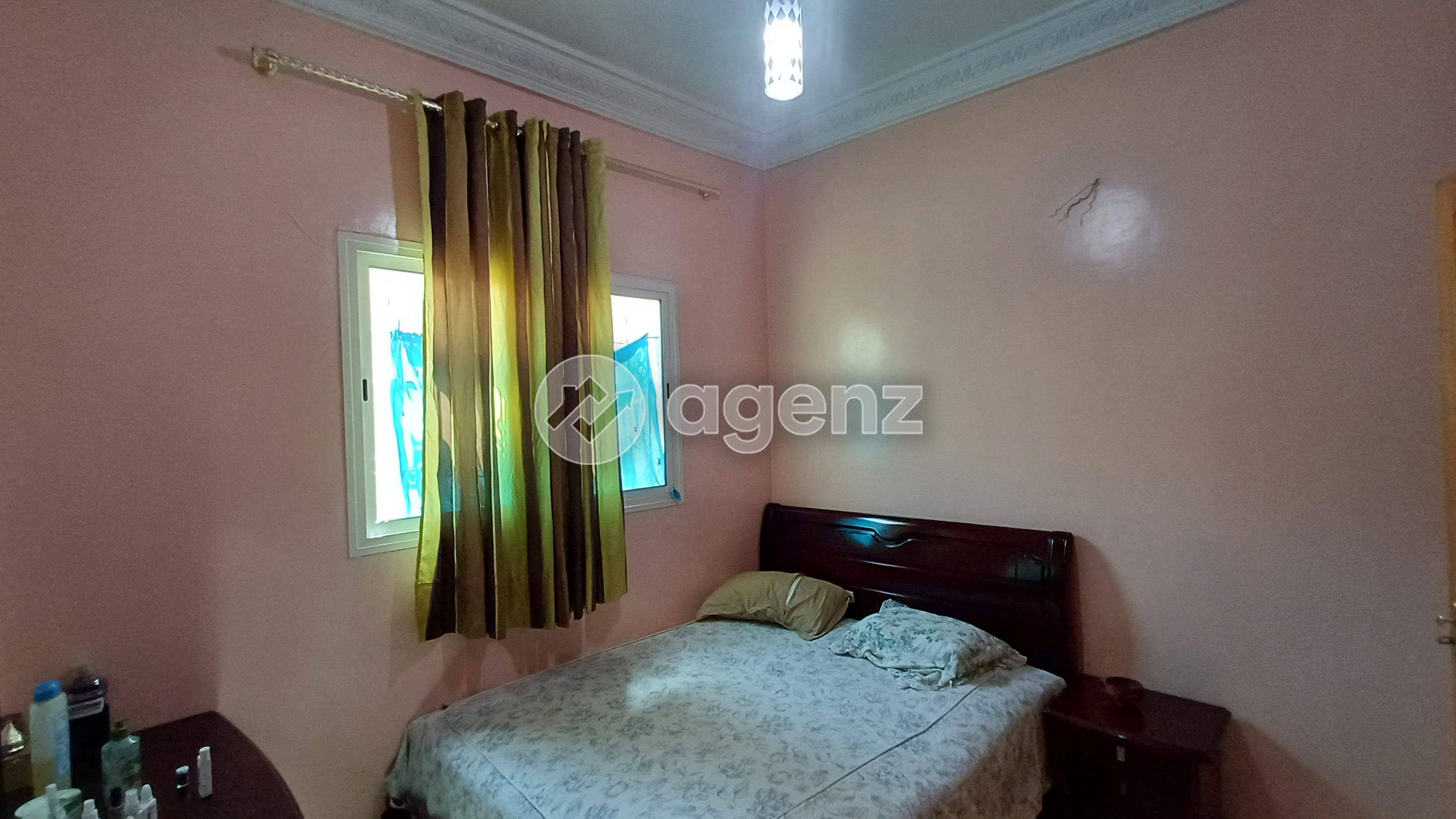 Appartement familial à Oued Fes — 3