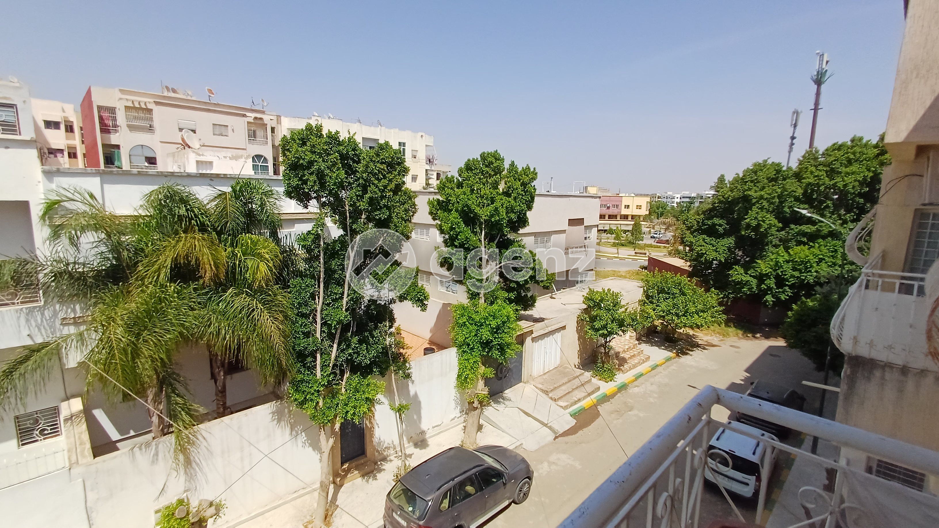 Appartement familial à Oued Fes — 5