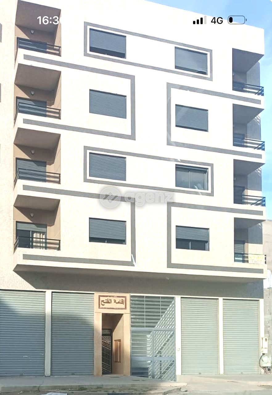 Appartement — Mohammedia