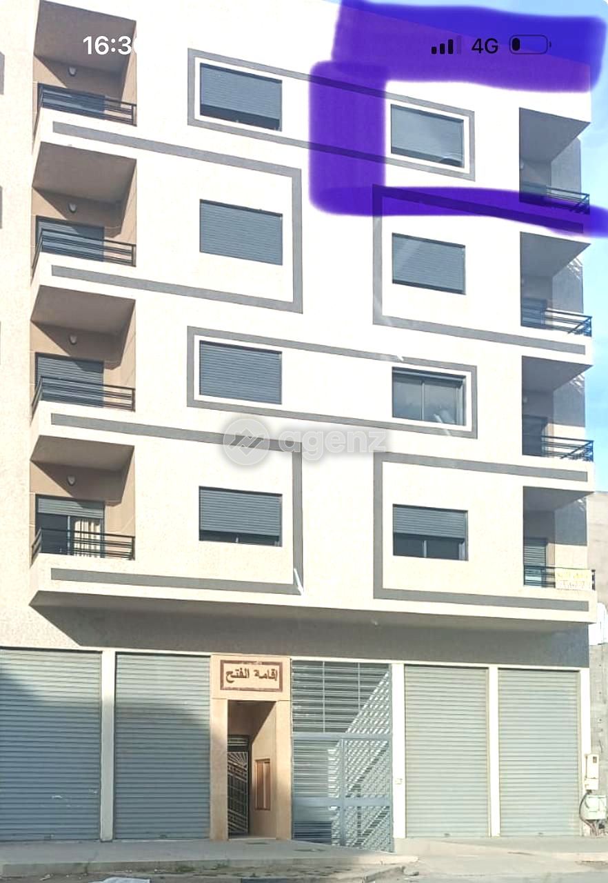 Appartement — Mohammedia — 2