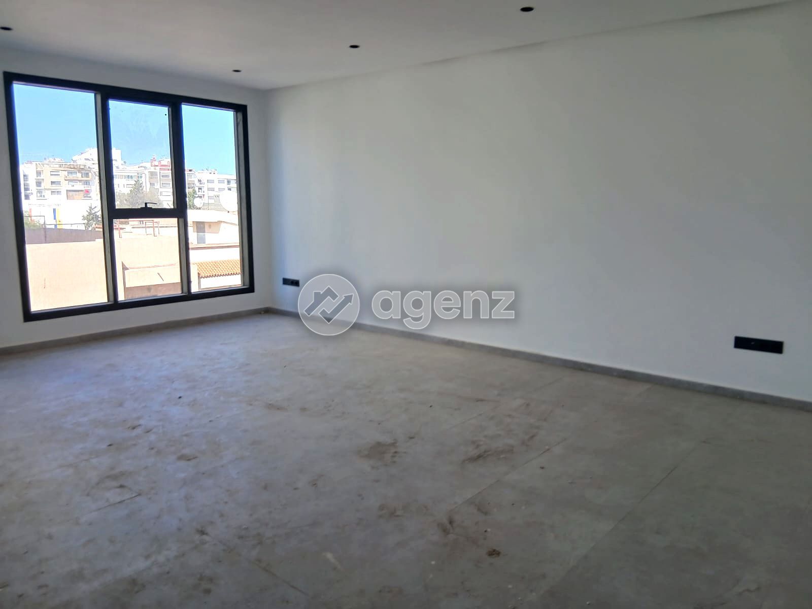 📢 À LOUER – PLATEAU BUREAU – BOULEVARD ABDELMOUMEN (Quartier des hôpitaux) — 4