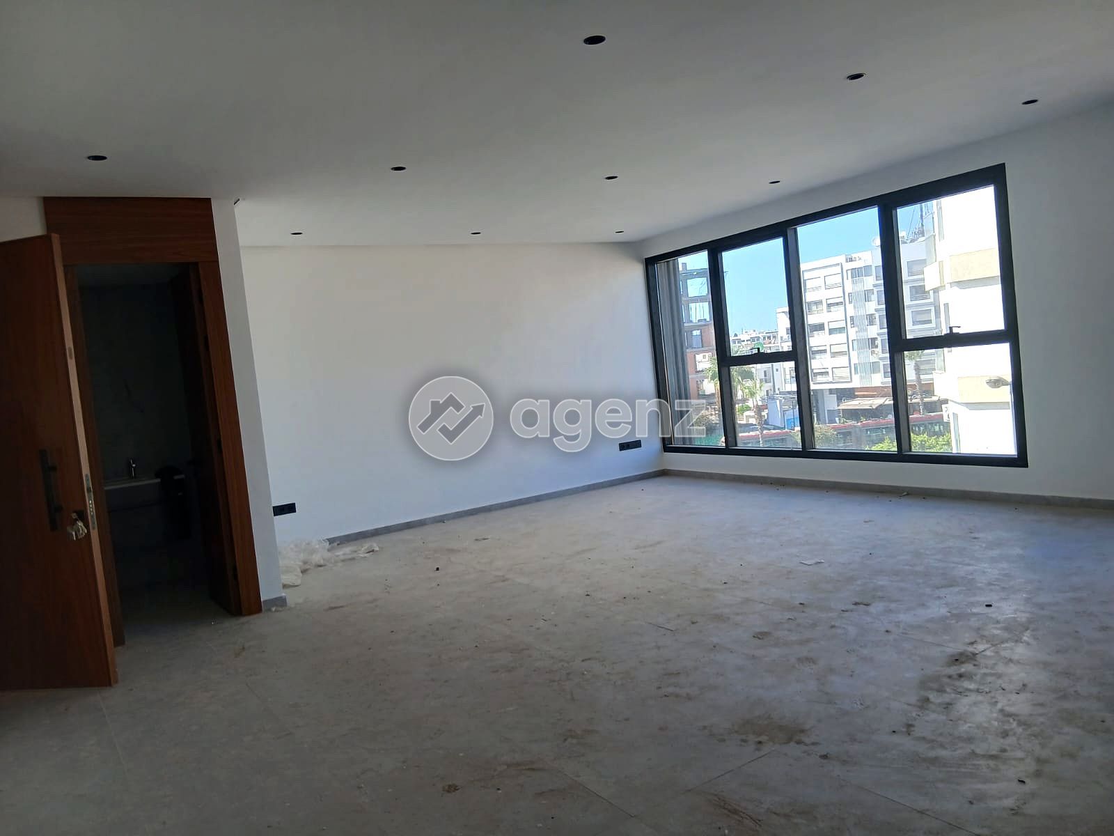 📢 À LOUER – PLATEAU BUREAU – BOULEVARD ABDELMOUMEN (Quartier des hôpitaux) — 2