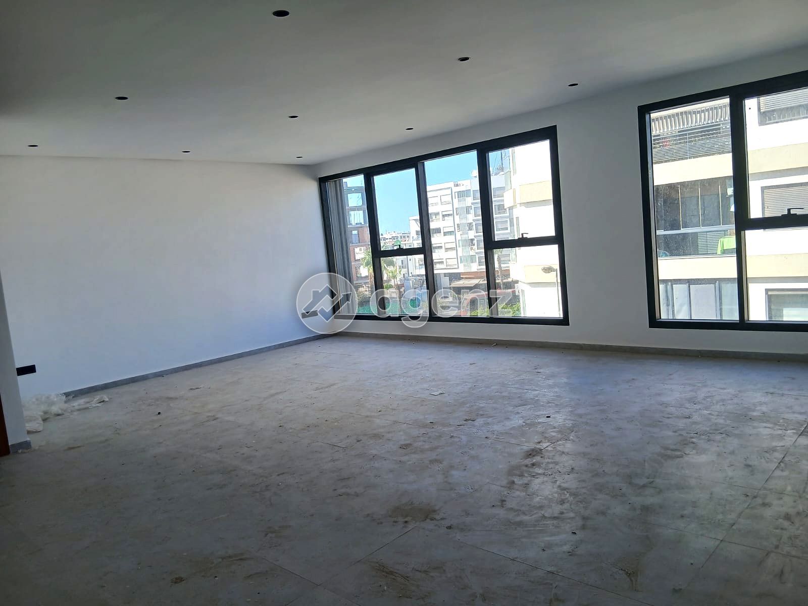 📢 À LOUER – PLATEAU BUREAU – BOULEVARD ABDELMOUMEN (Quartier des hôpitaux) — 3