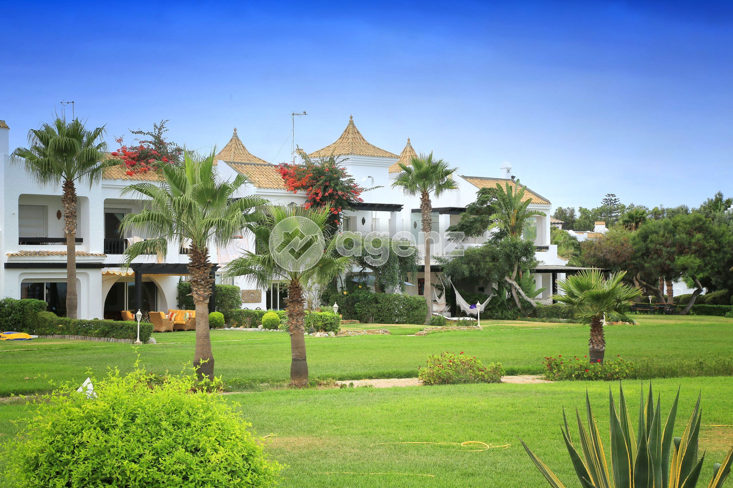 Magnifique Villa de 3 chambres à vendre à Tamaris — 5
