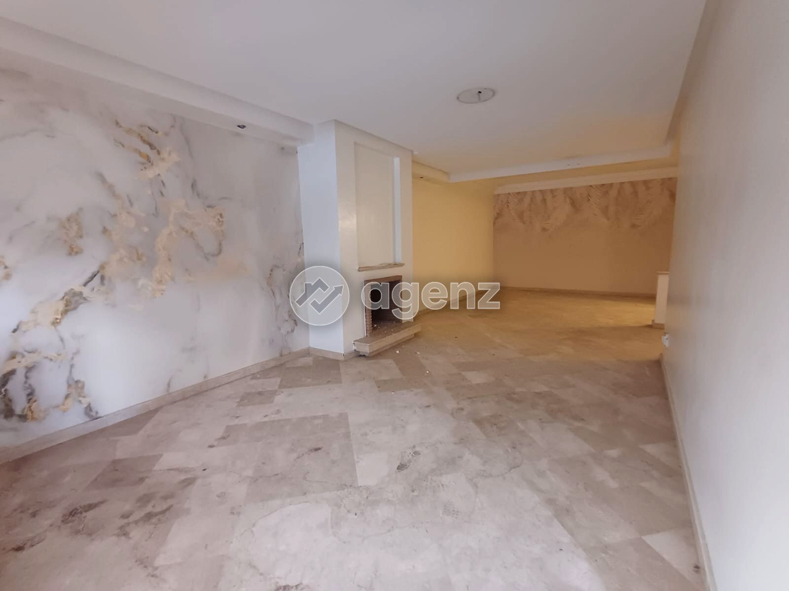 Appartement 132 m² à vendre – Les Princesses Casablanca – RDC – Idéal investissement — 2