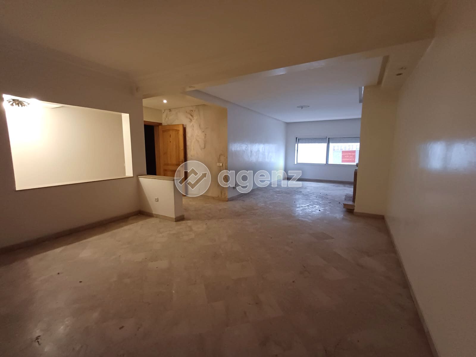 Appartement 132 m² à vendre – Les Princesses Casablanca – RDC – Idéal investissement — 5