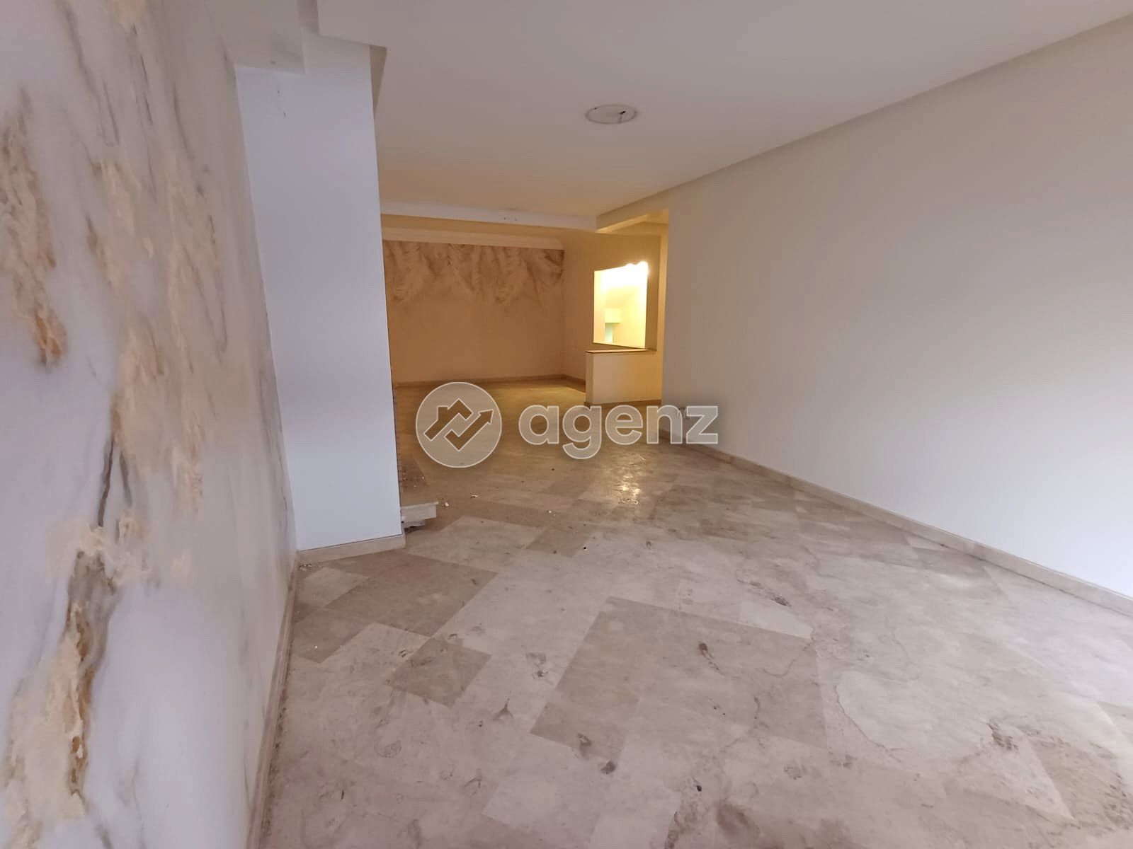 Appartement 132 m² à vendre – Les Princesses Casablanca – RDC – Idéal investissement — 3