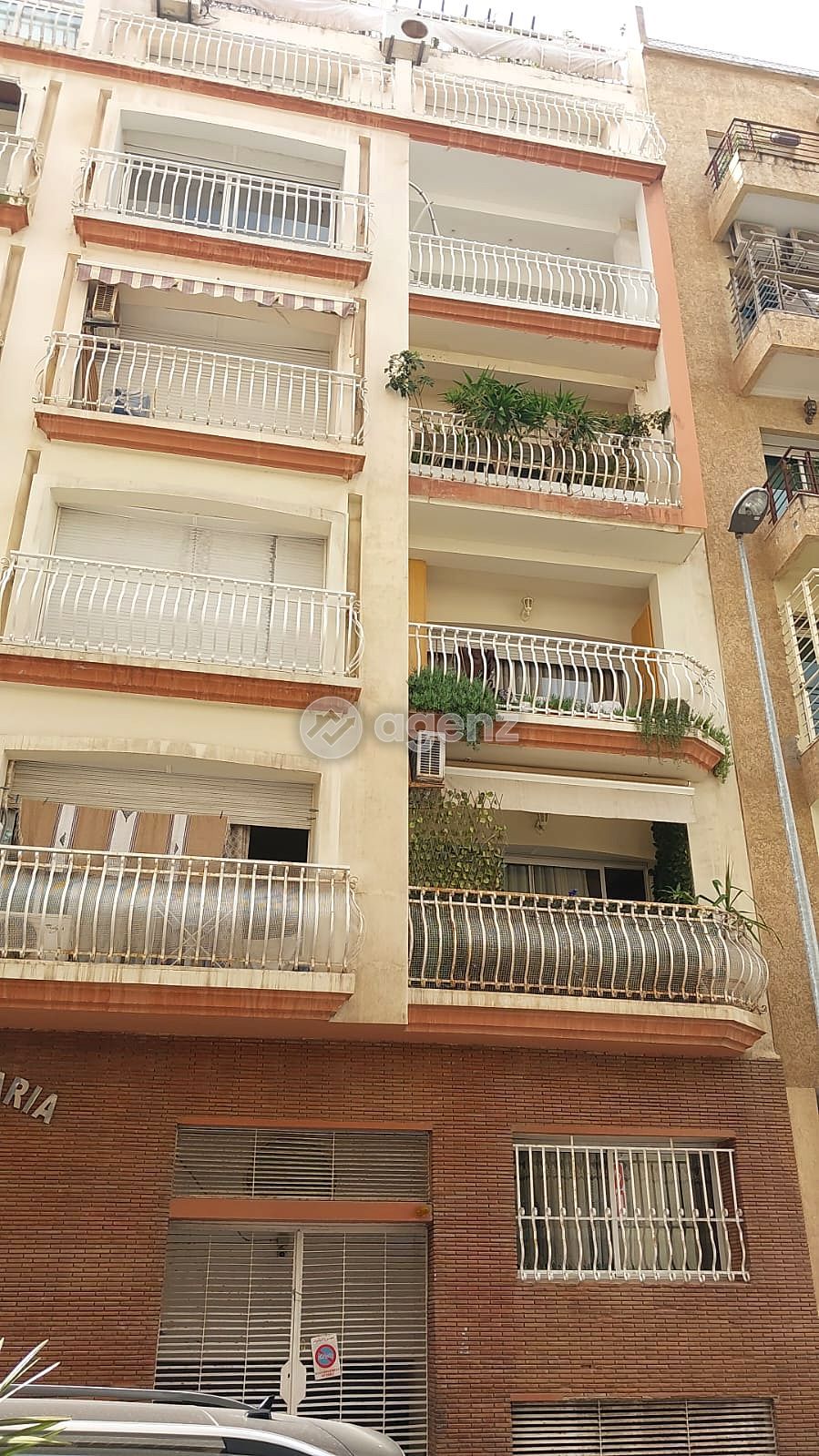 Appartement 132 m² à vendre – Les Princesses Casablanca – RDC – Idéal investissement