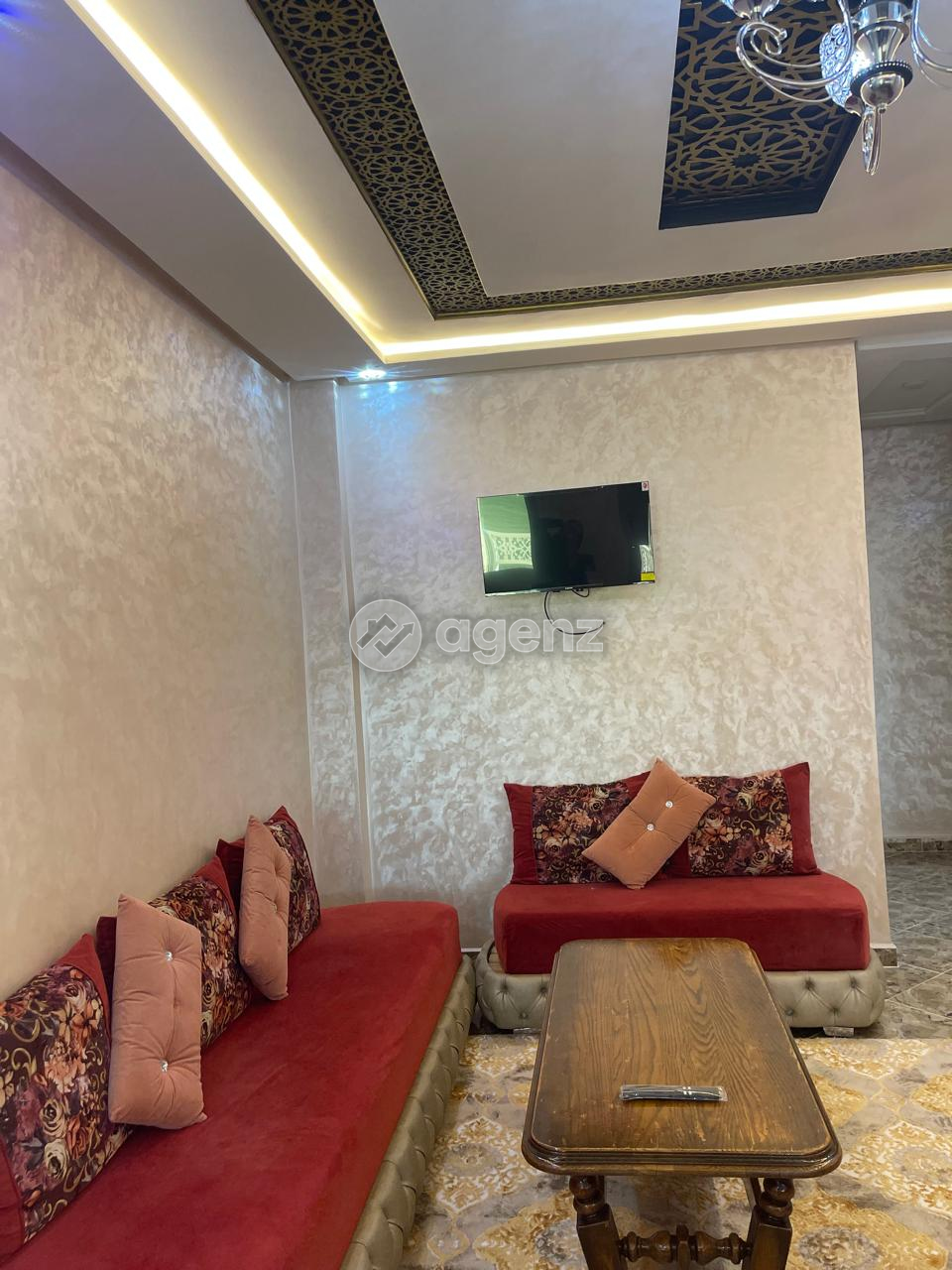 شقة ساحر 2 غرف للبيع — 2