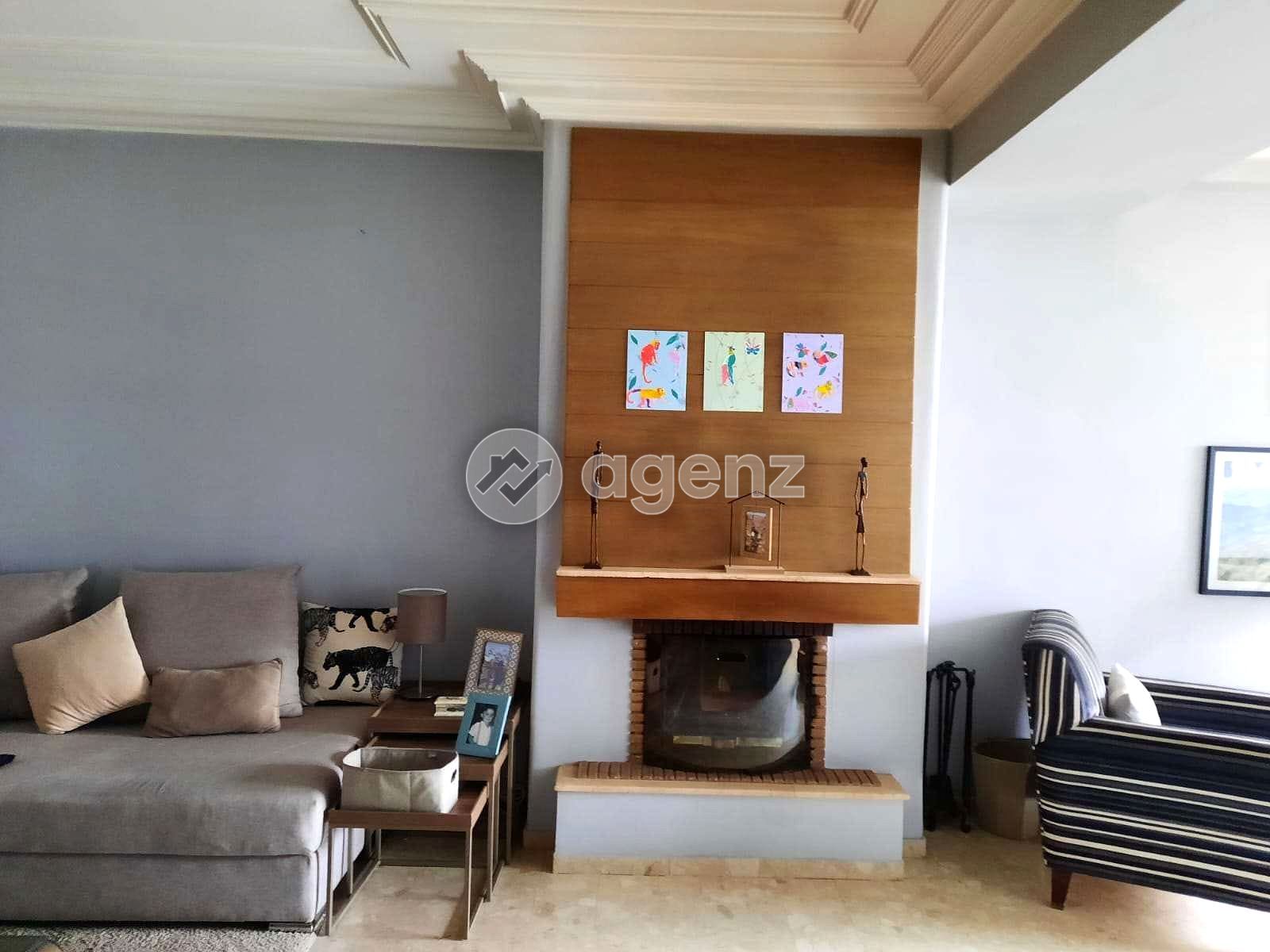 Magnifique Appartement de 2 chambres à vendre à Racine — 3