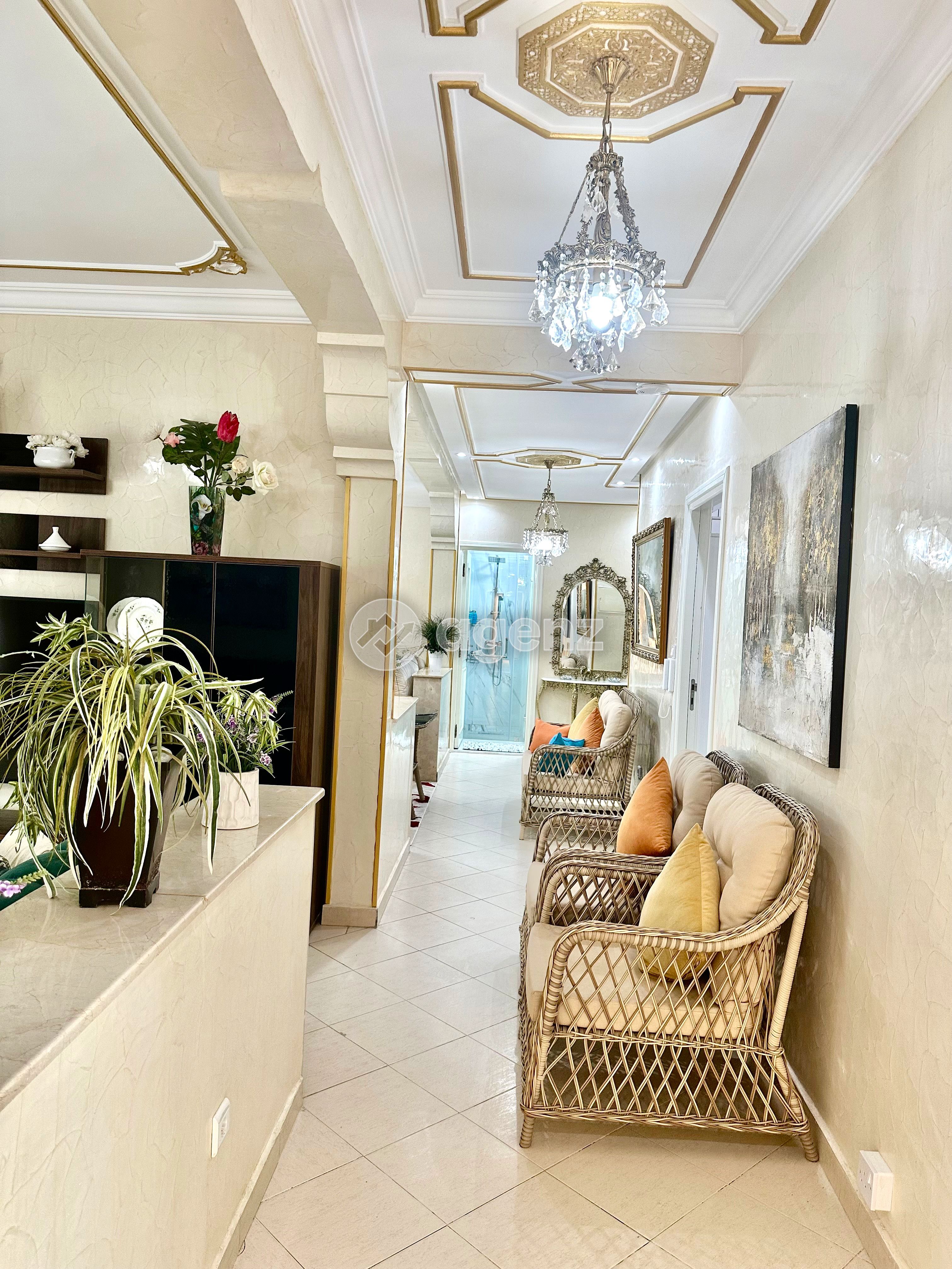 Appartement 171 m² f Maamora — 5