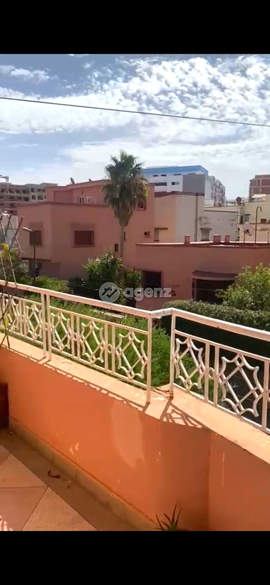 Villa — Meknès — 2
