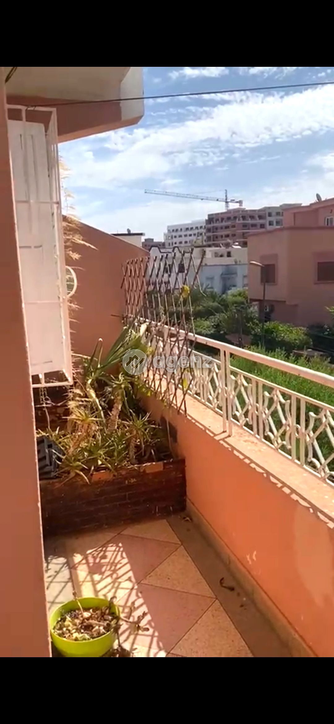 Villa — Meknès — 4