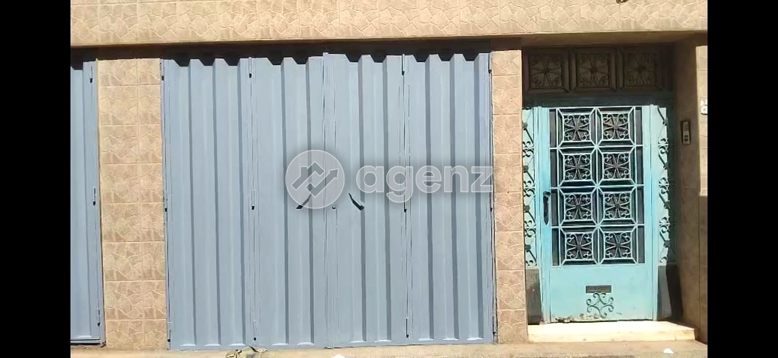 Commerce 237 m² à vendre à Sidi Moumen