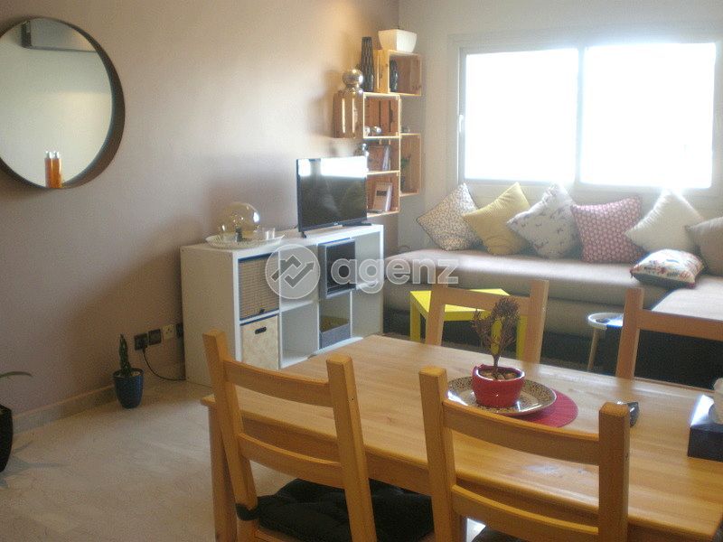 Appartement 45 m² à Mers Sultan — 3
