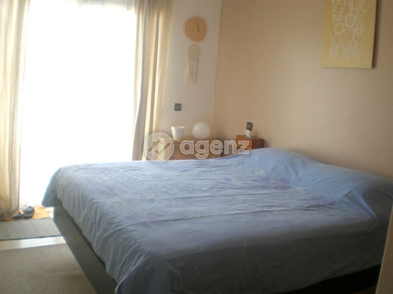 Appartement 45 m² à Mers Sultan — 4