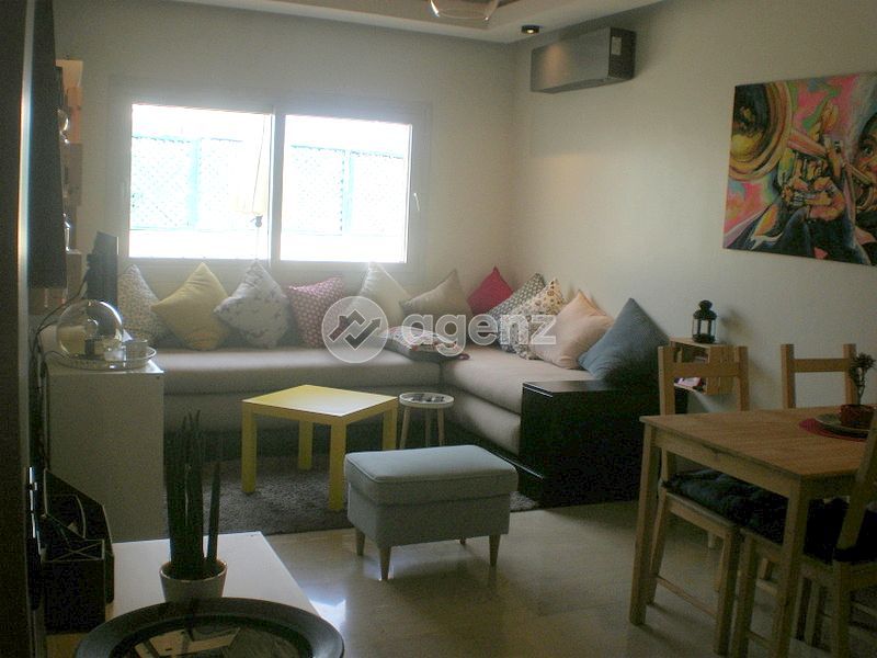 Appartement 45 m² à Mers Sultan — 2