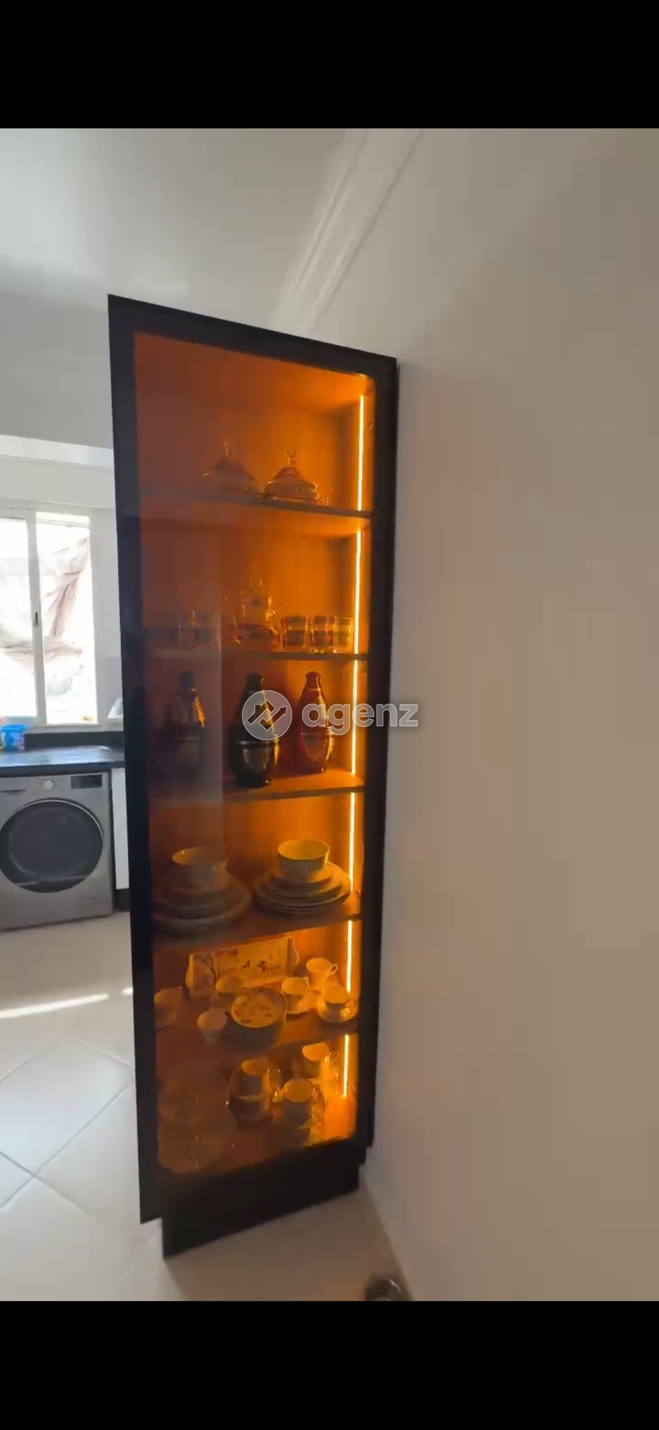 Appartement lumineux 74m² avec Climatisation à Izdihar 2 – Titré — 5