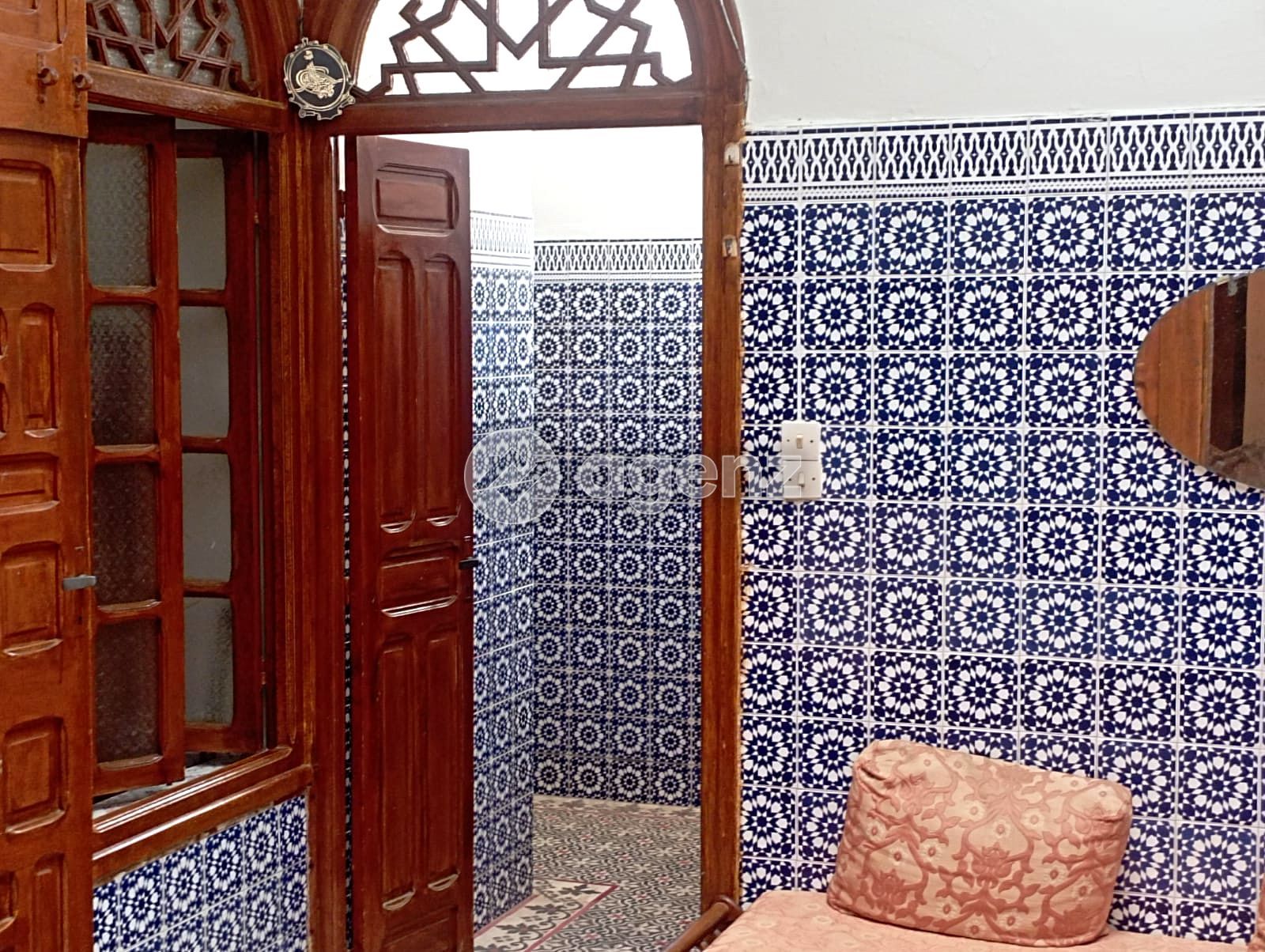 Riad de 8 chambres à vendre — 4