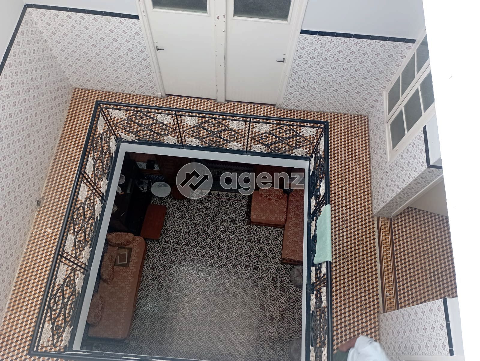 Riad de 8 chambres à vendre — 5