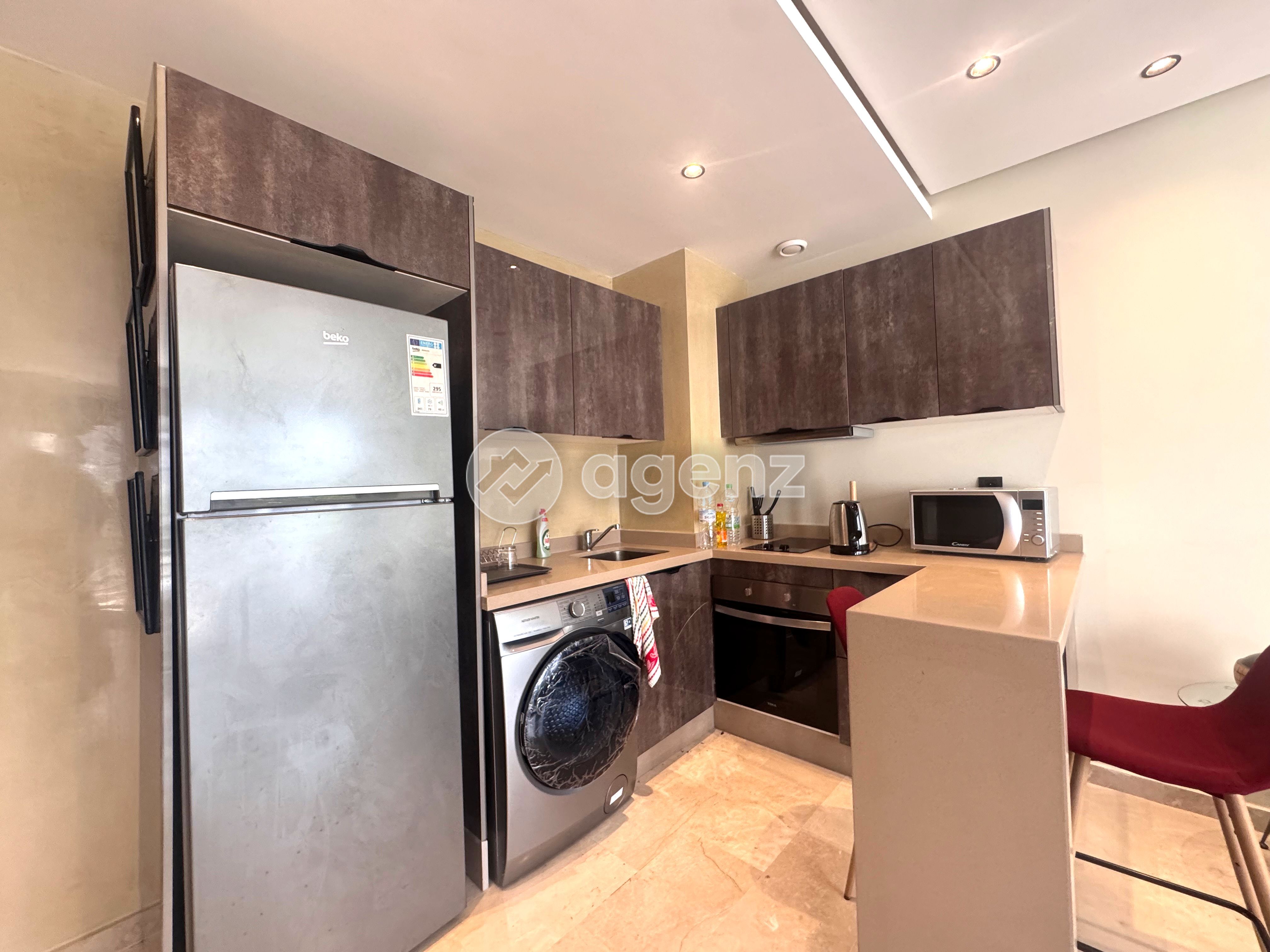 Appartement à louer à Franceville — 5