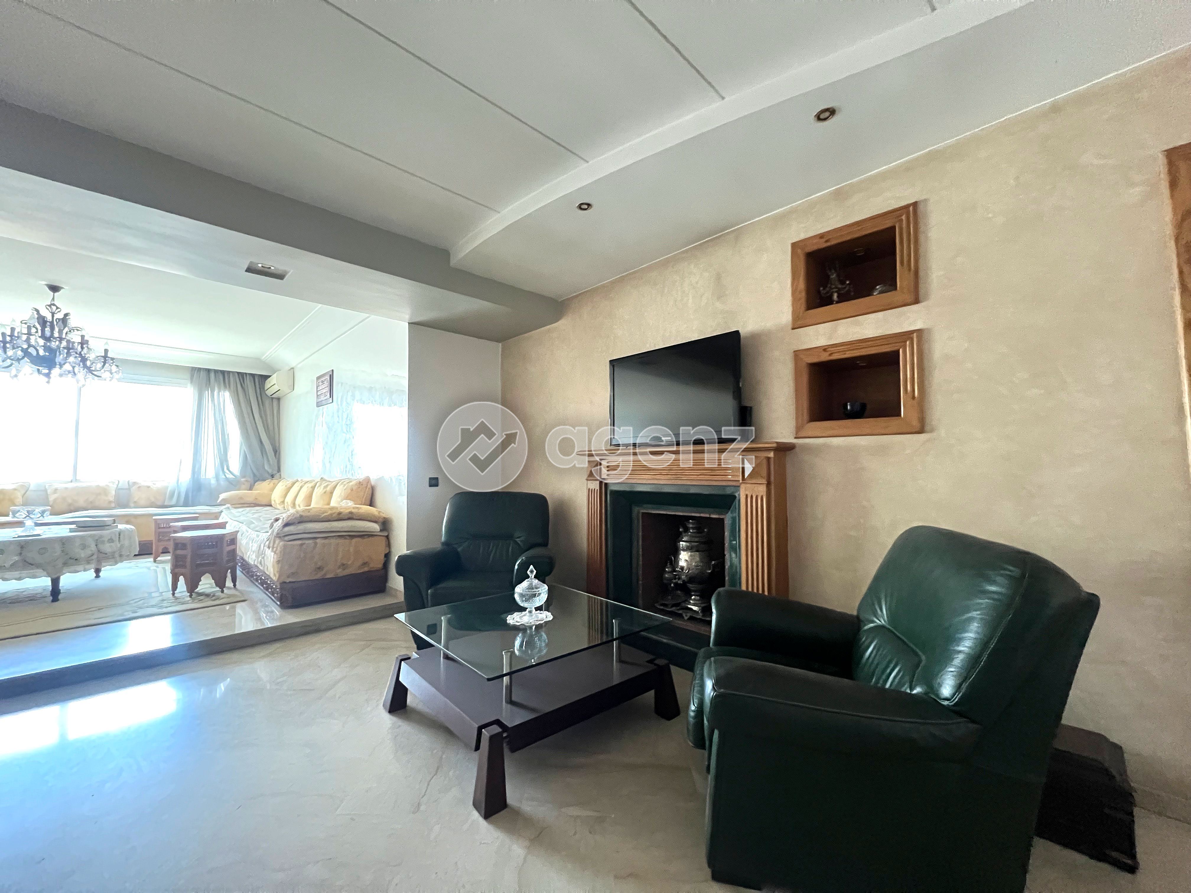 Appartement à vendre à Val Fleurie — 5