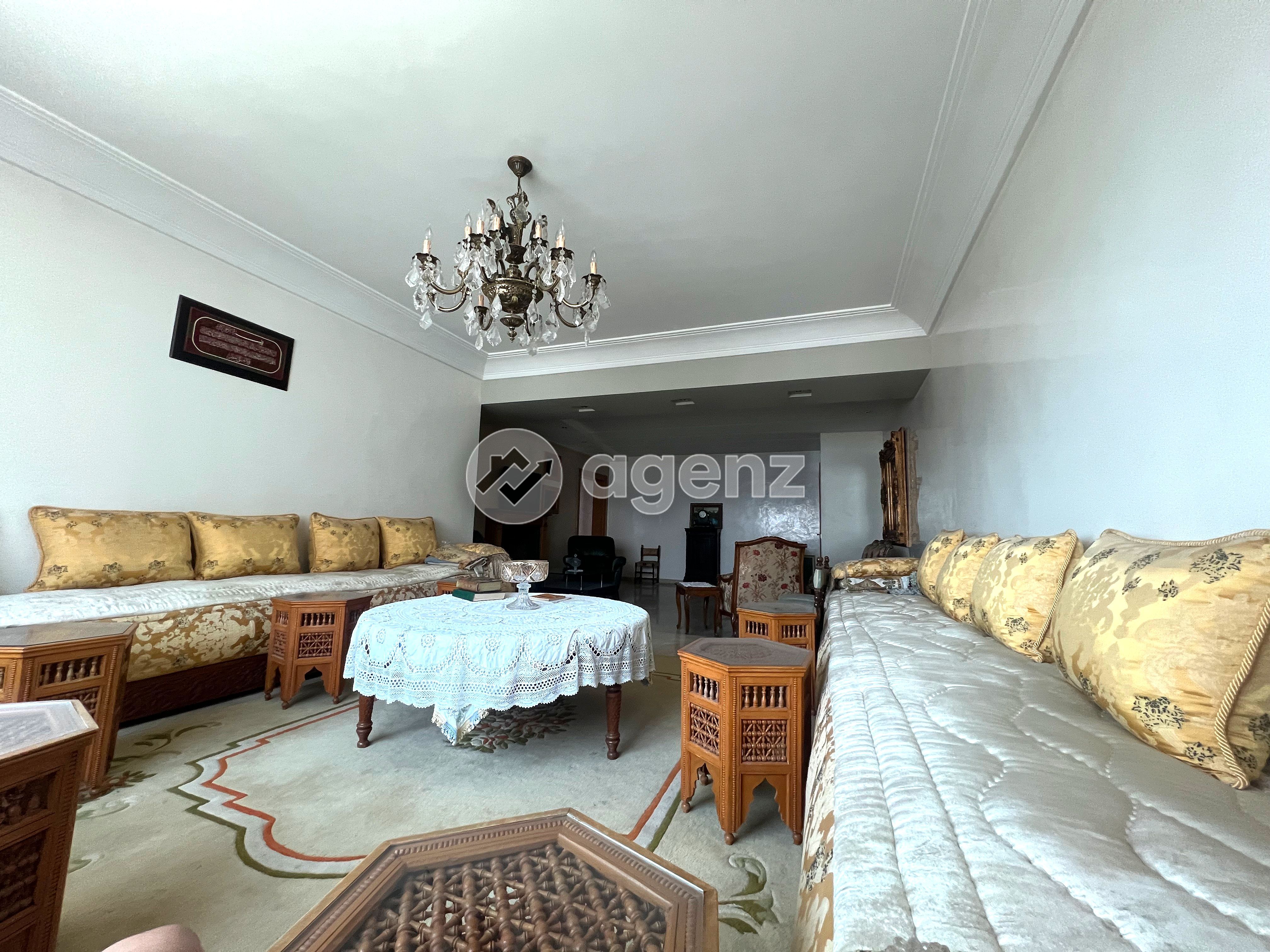 Appartement à vendre à Val Fleurie — 3