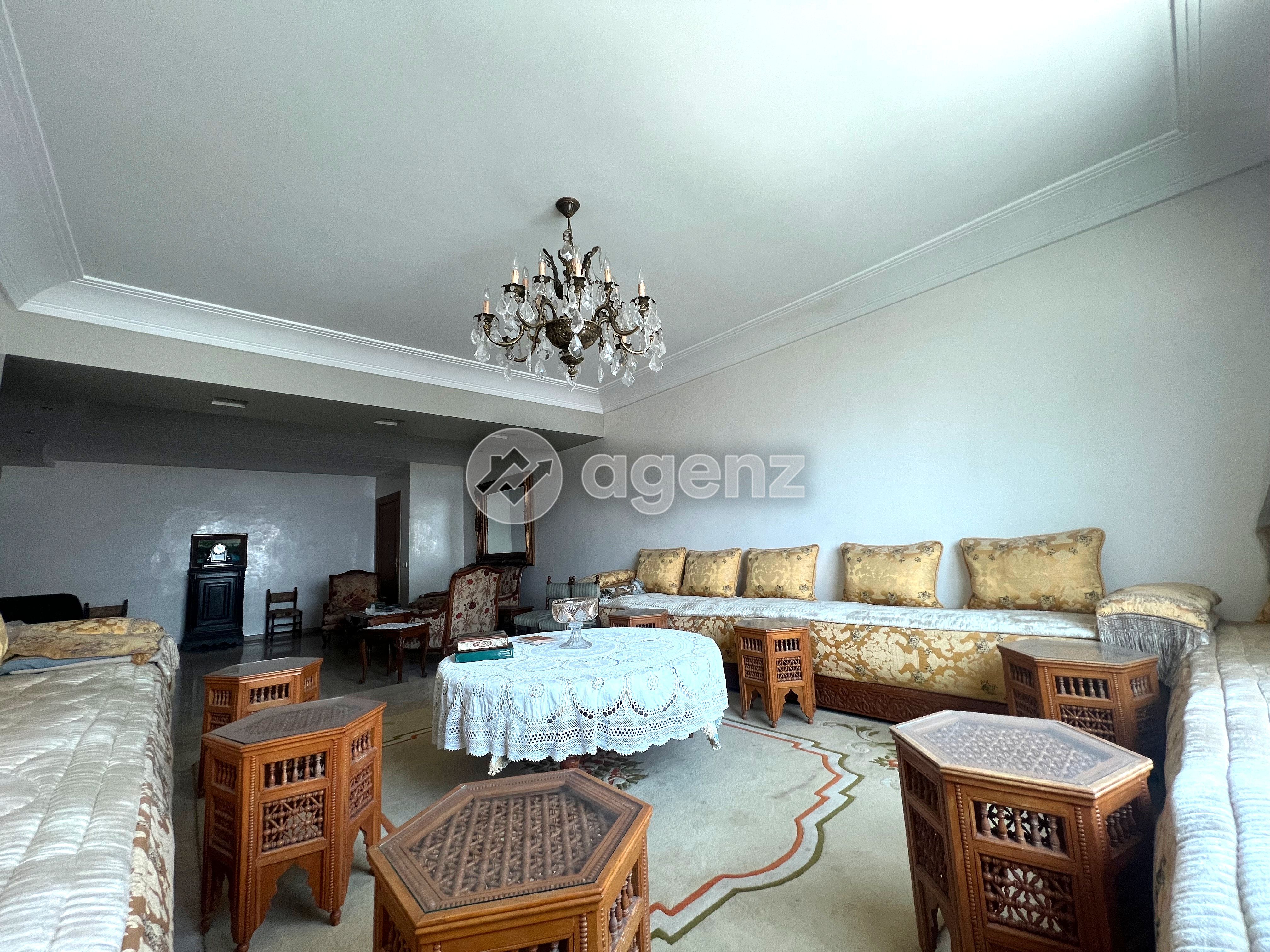 Appartement à vendre à Val Fleurie — 4