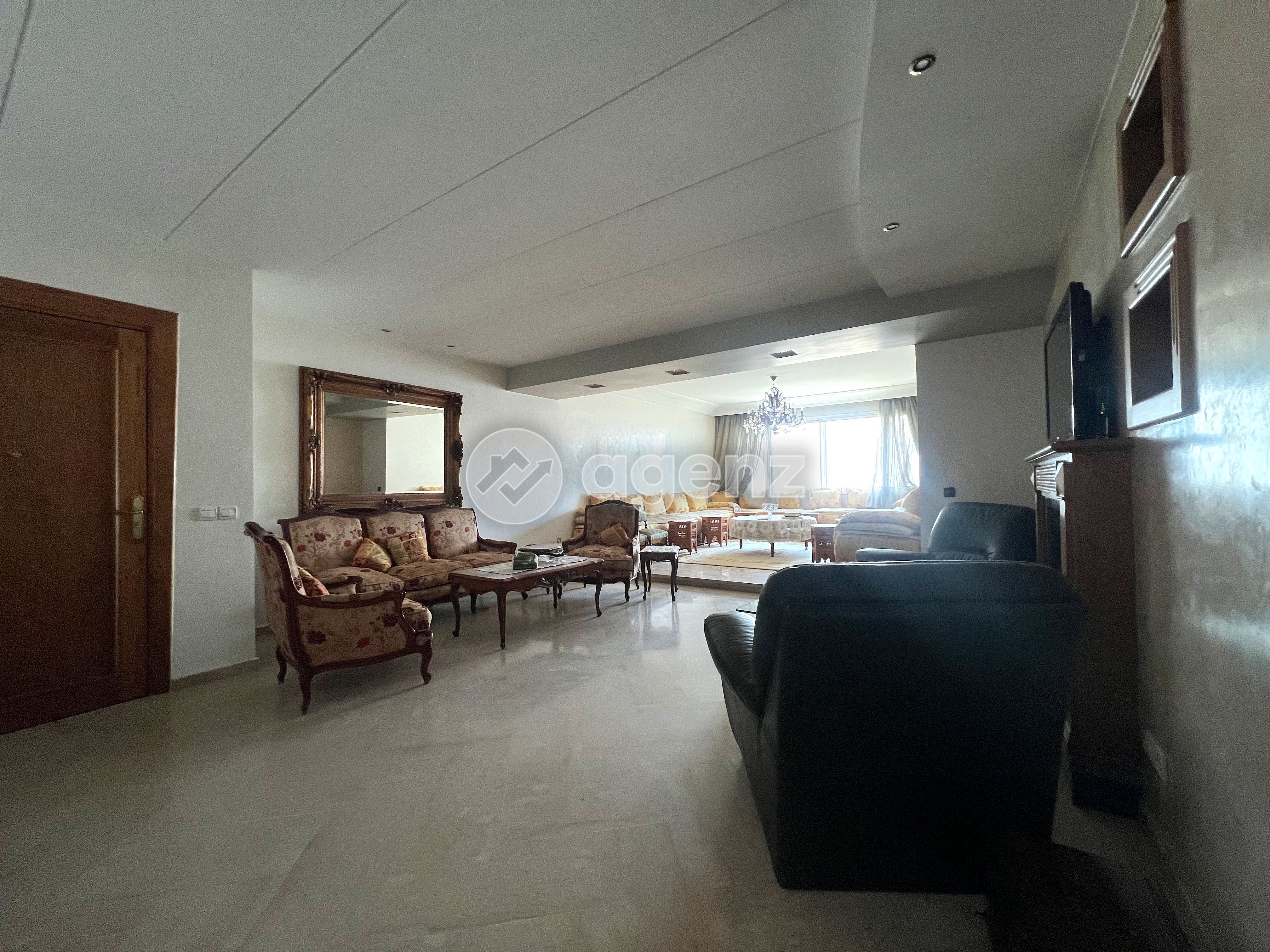 Appartement à vendre à Val Fleurie — 2