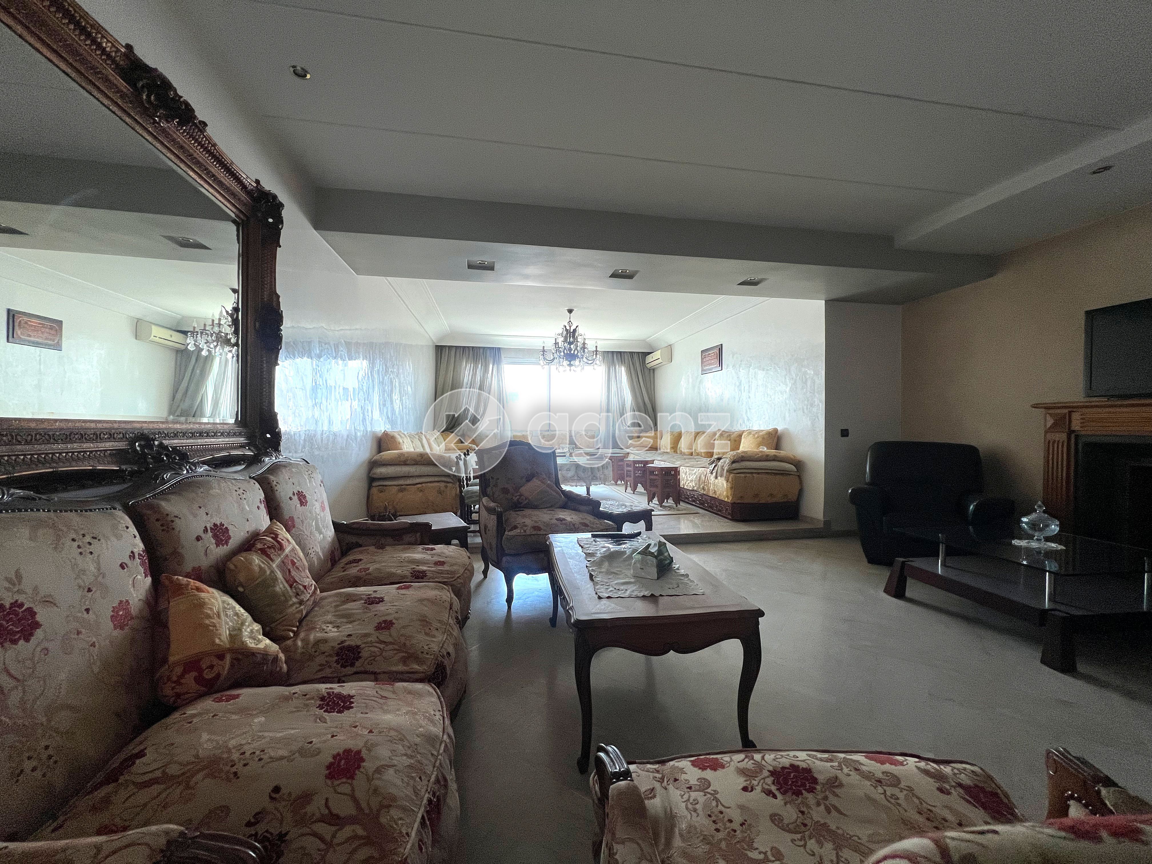 Appartement à vendre à Val Fleurie