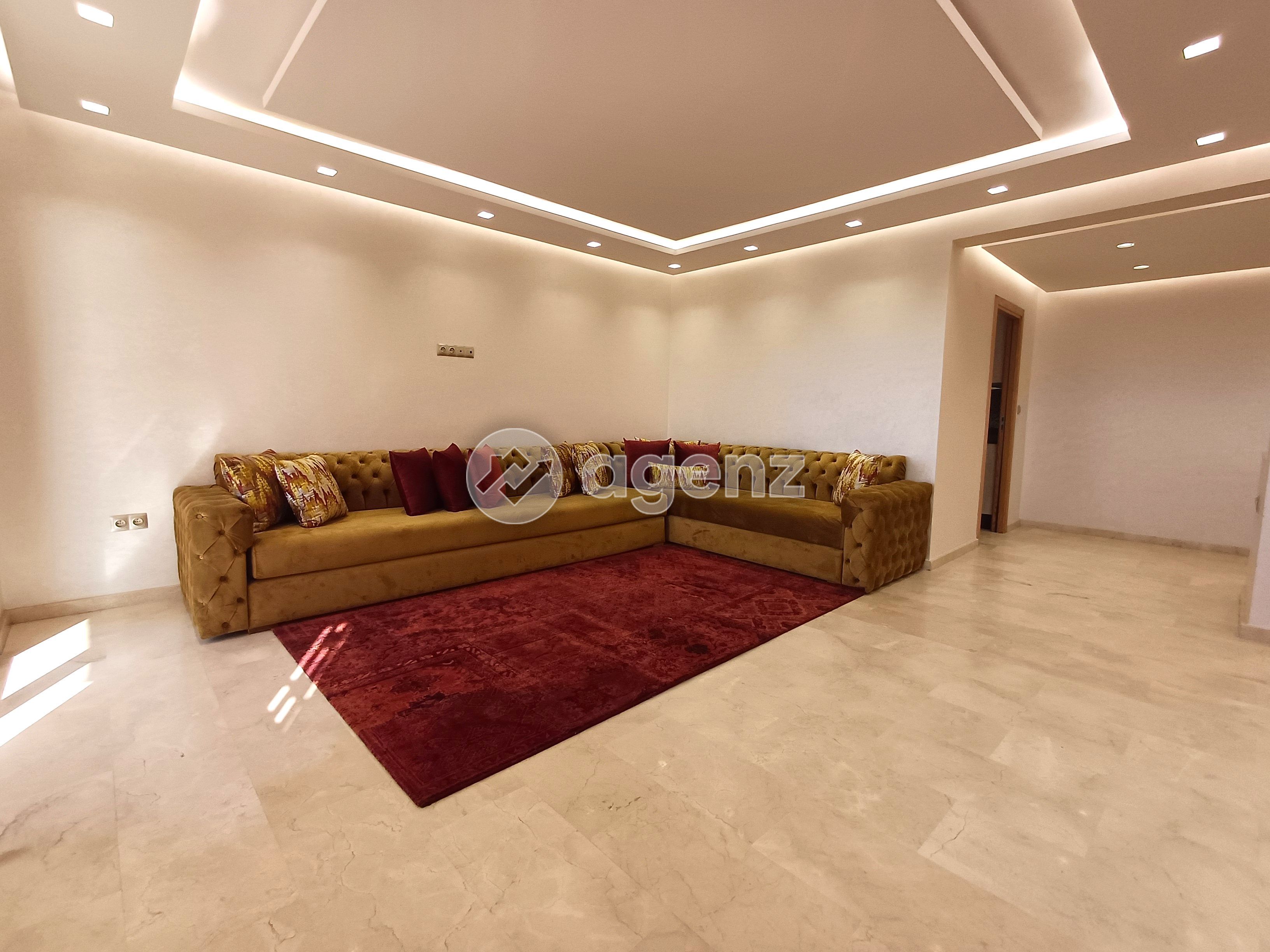 Appartement — Bouskoura — 4