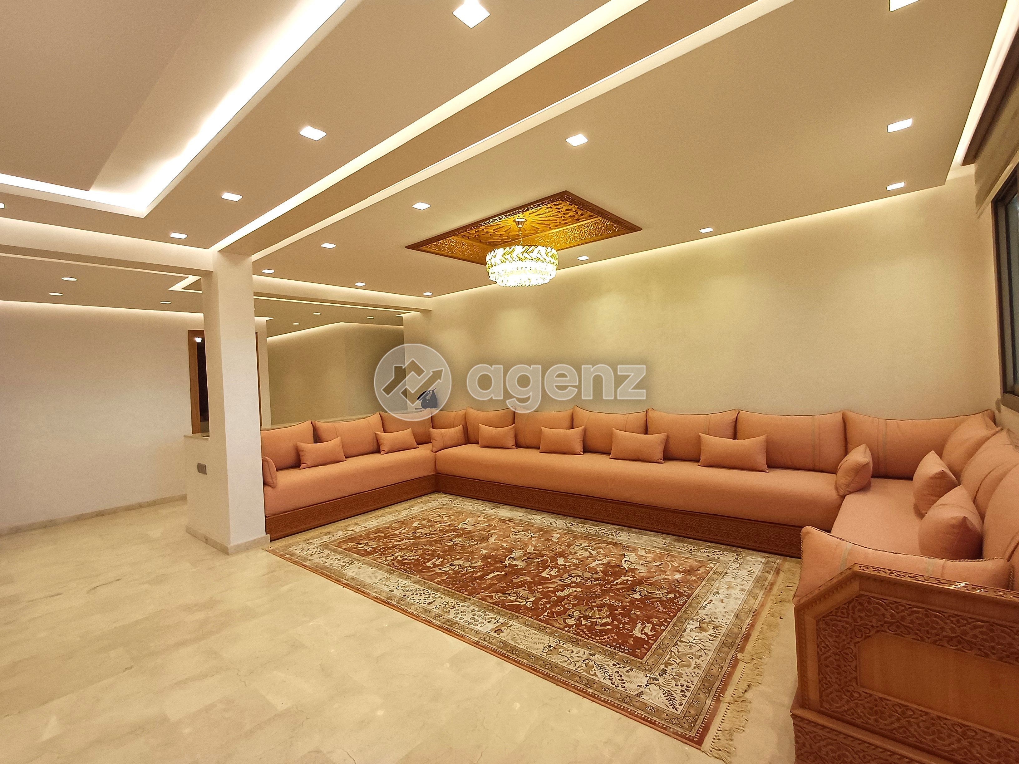 Appartement — Bouskoura