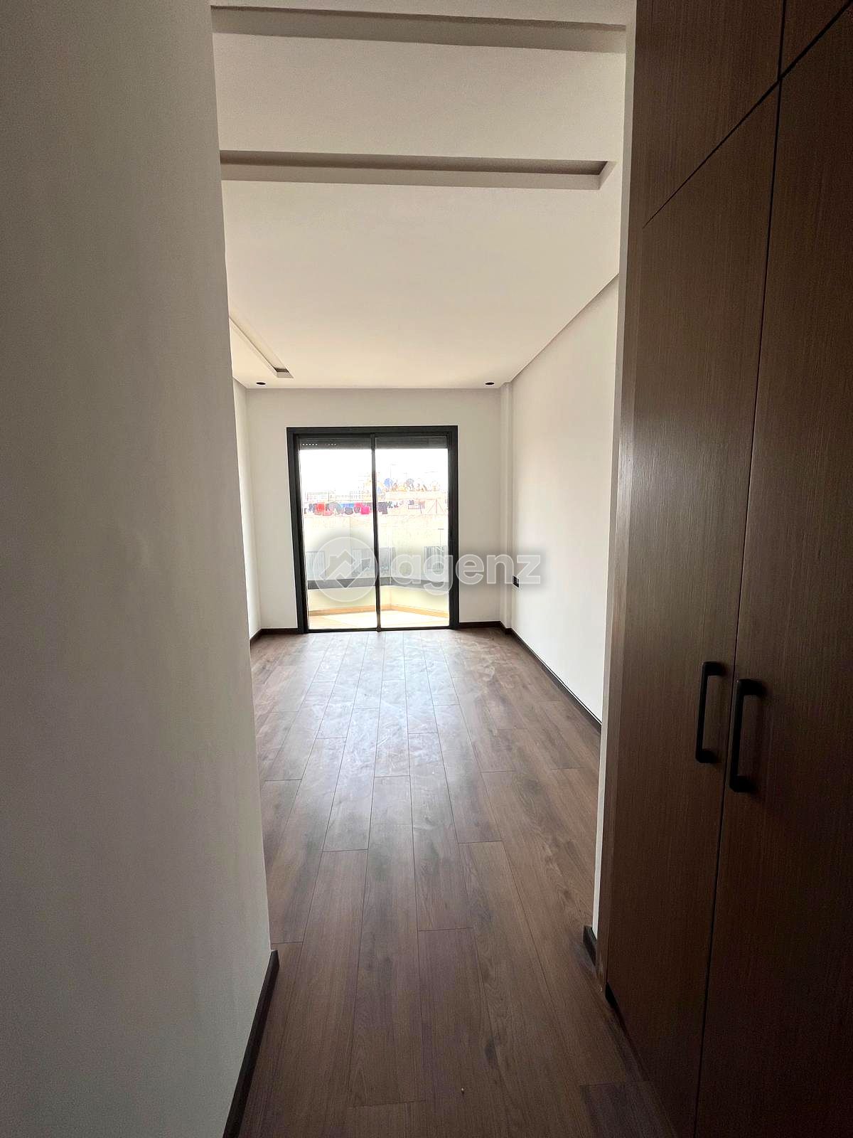 Appartement à louer à Hermitage — 3