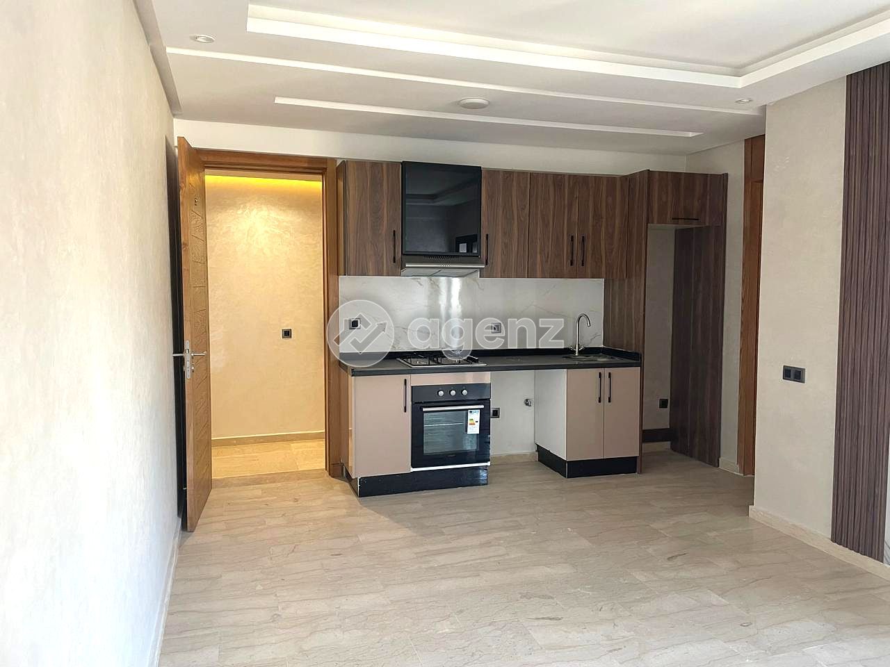 Appartement à louer à Hermitage — 2