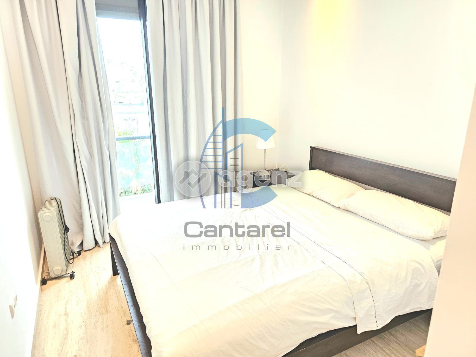 Appartement à louer à Casablanca — 5