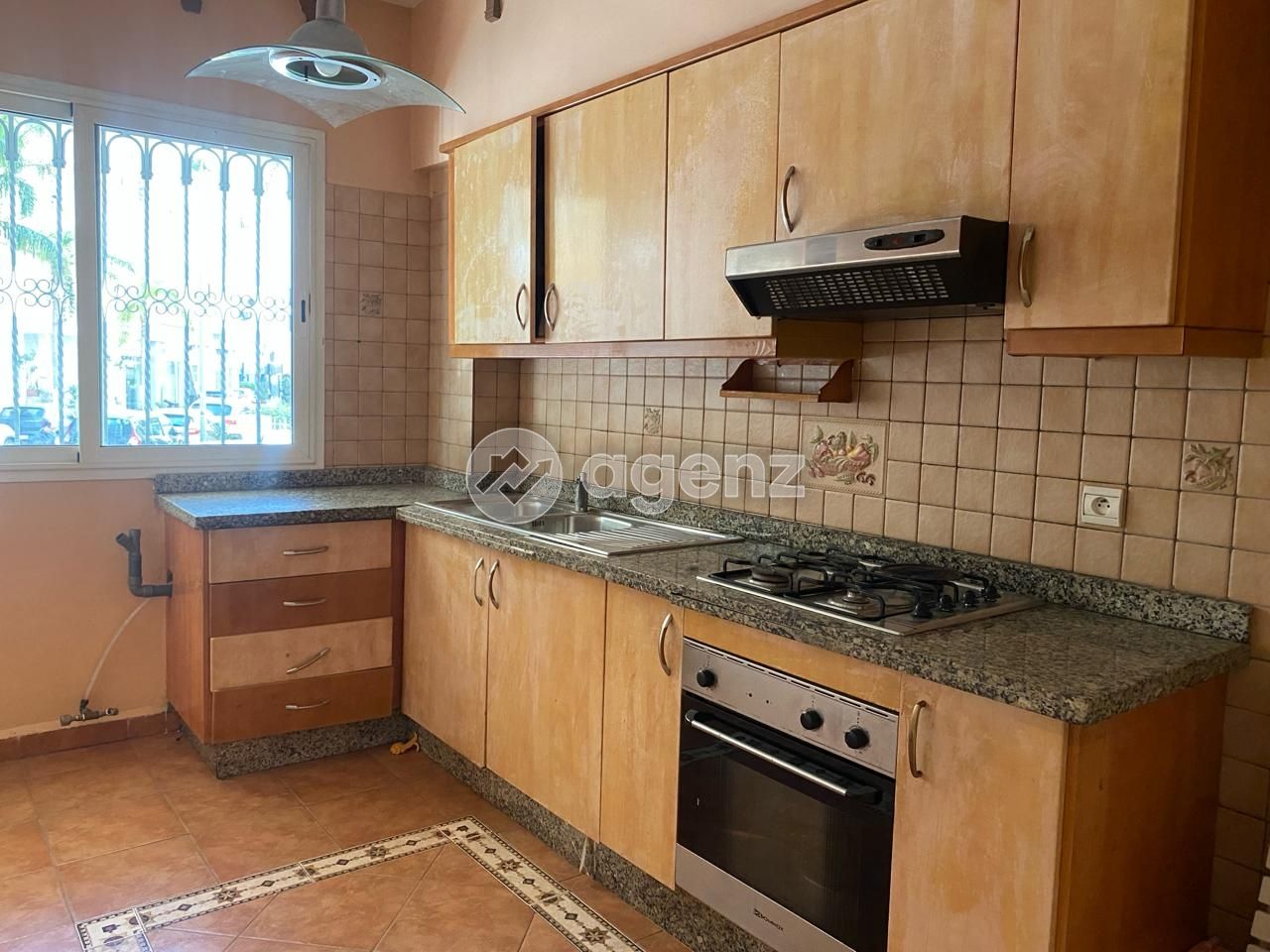 Appartement à vendre à Casablanca