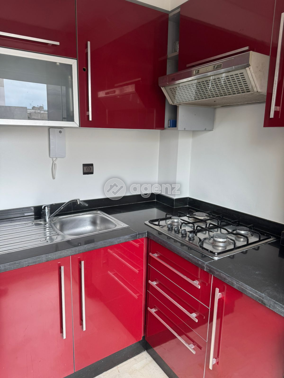 Appartement 90 m² f Franceville — 3